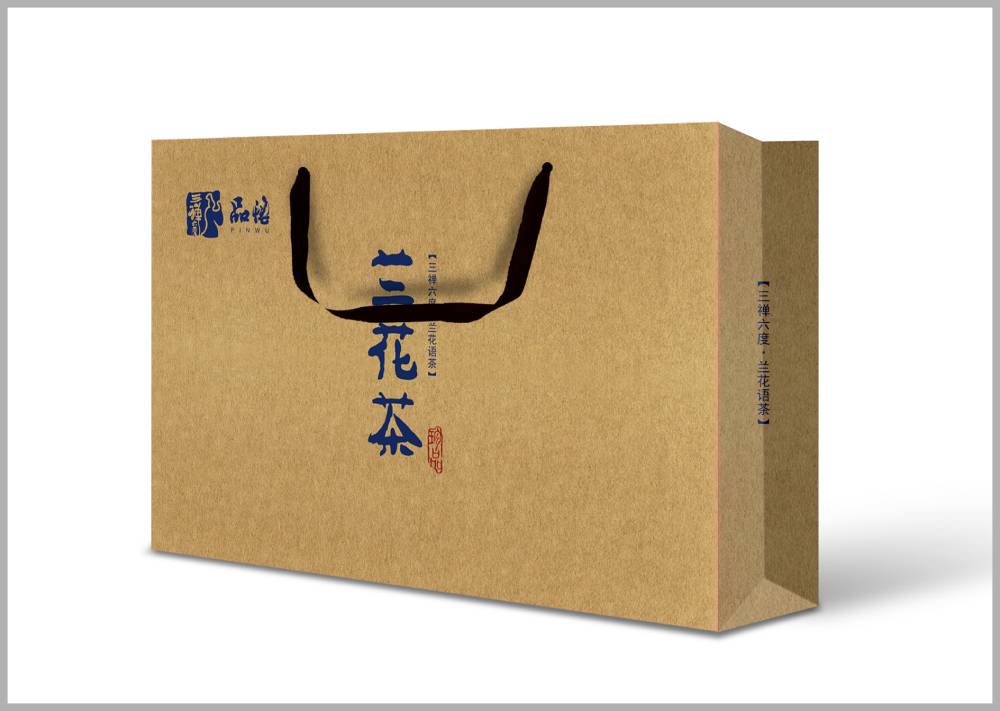 灵宝市包装设计公司：应避免的常见品牌重新定位陷阱