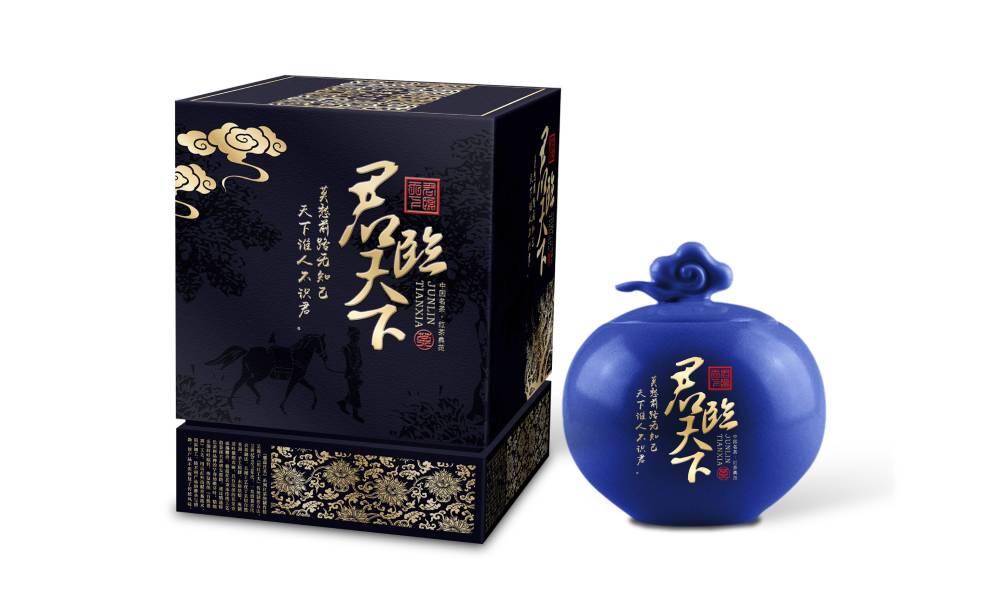 探寻灵宝市靠谱包装设计：品质保障，为品牌筑牢根基